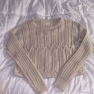 Aeropostale Sweater